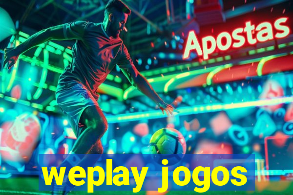 weplay jogos